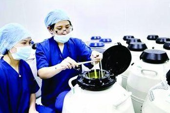 三代试管女方体重标准对照，过轻过重都会降低成功率